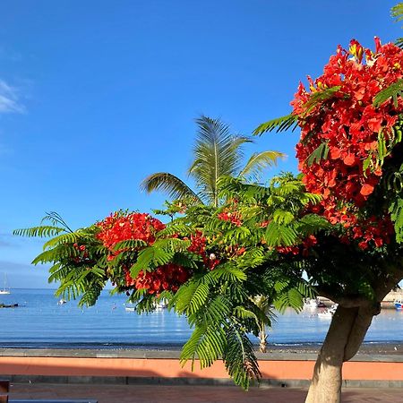 Casa Antonio - Apartamento Orion Playa de San Juan  Eksteriør billede