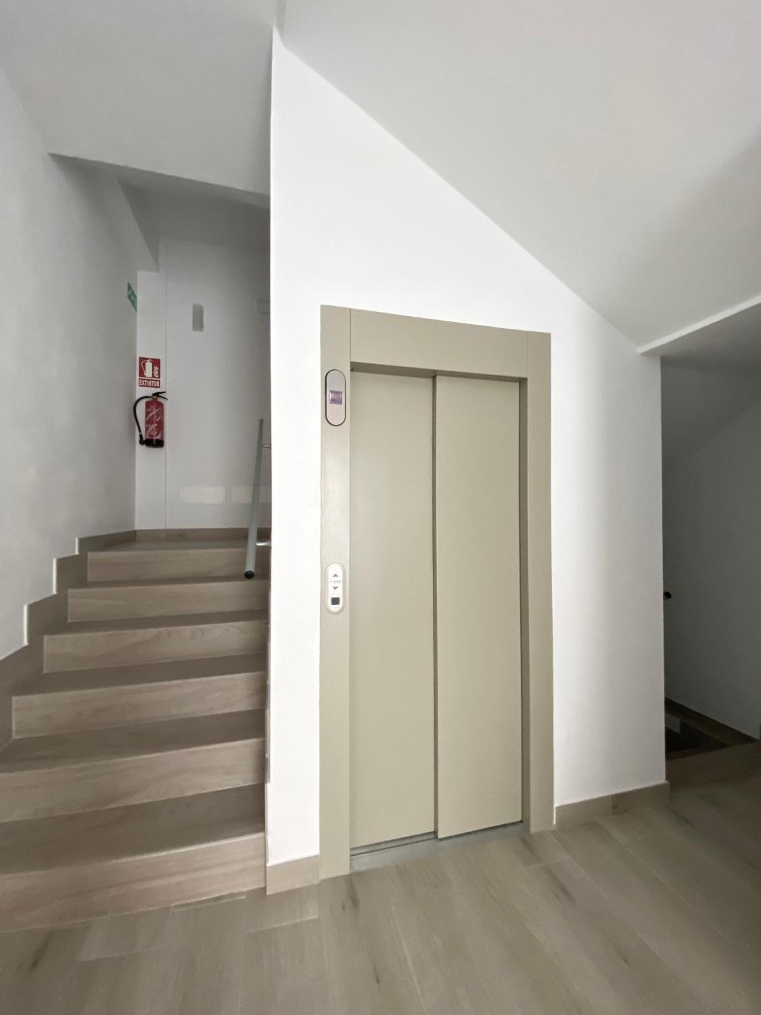 Casa Antonio - Apartamento Orion Playa de San Juan  Eksteriør billede