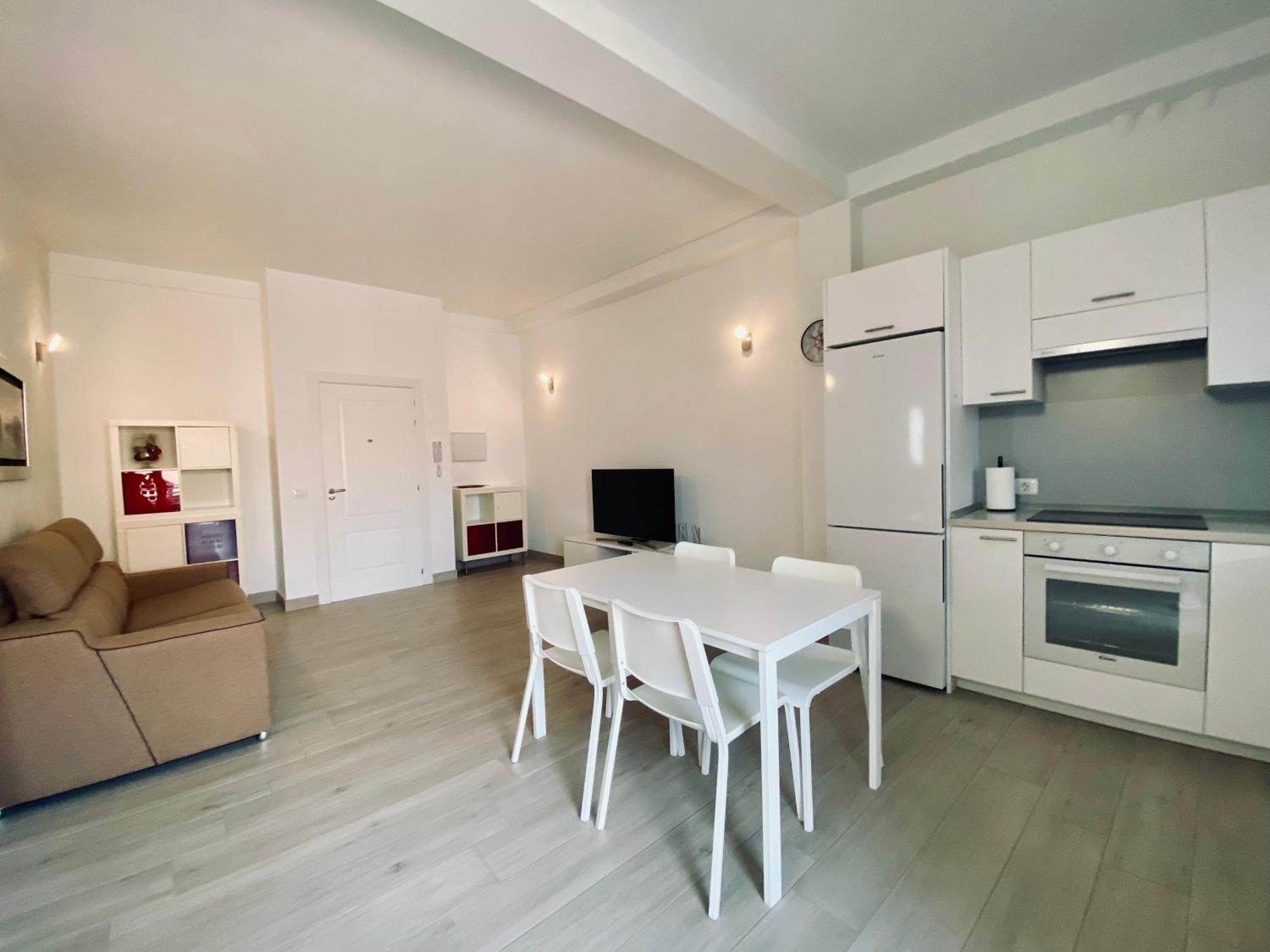 Casa Antonio - Apartamento Orion Playa de San Juan  Eksteriør billede