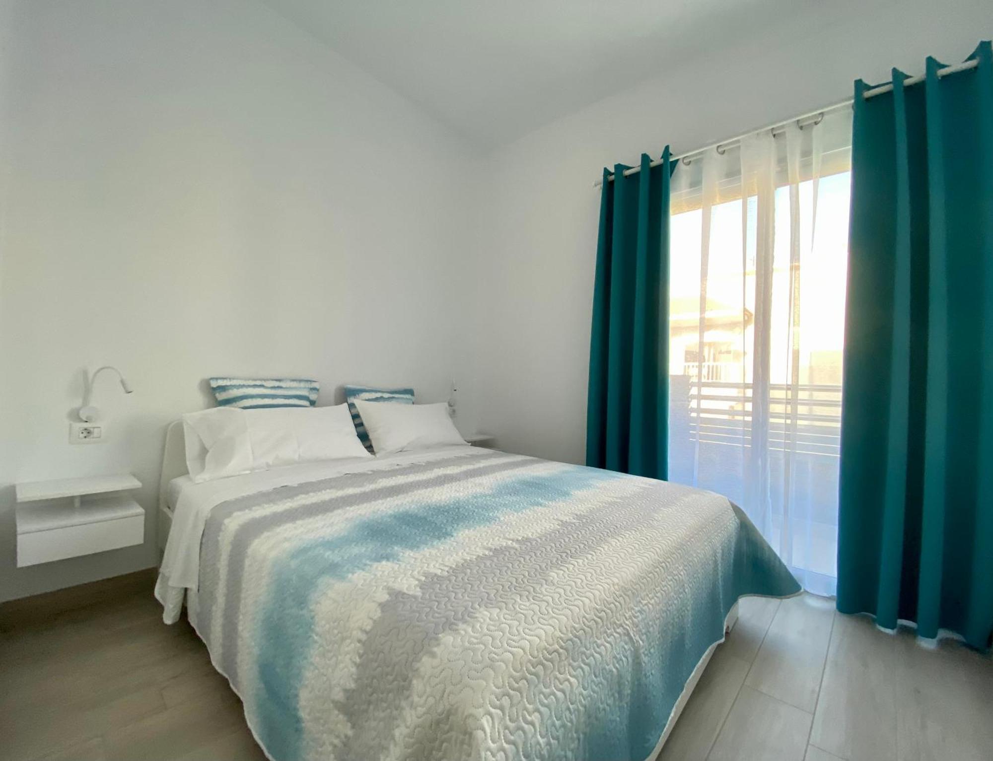 Casa Antonio - Apartamento Orion Playa de San Juan  Eksteriør billede