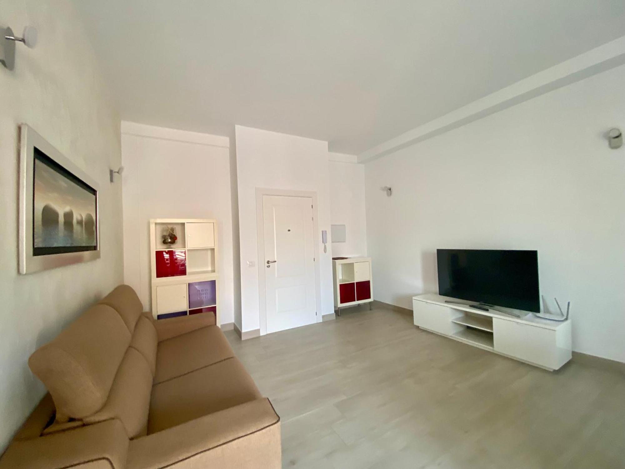 Casa Antonio - Apartamento Orion Playa de San Juan  Eksteriør billede