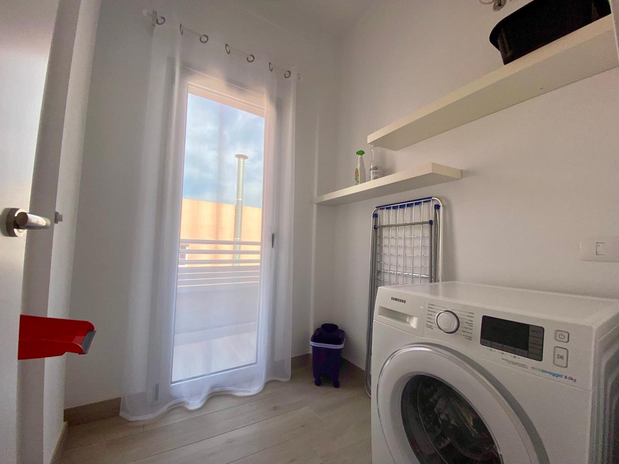 Casa Antonio - Apartamento Orion Playa de San Juan  Eksteriør billede