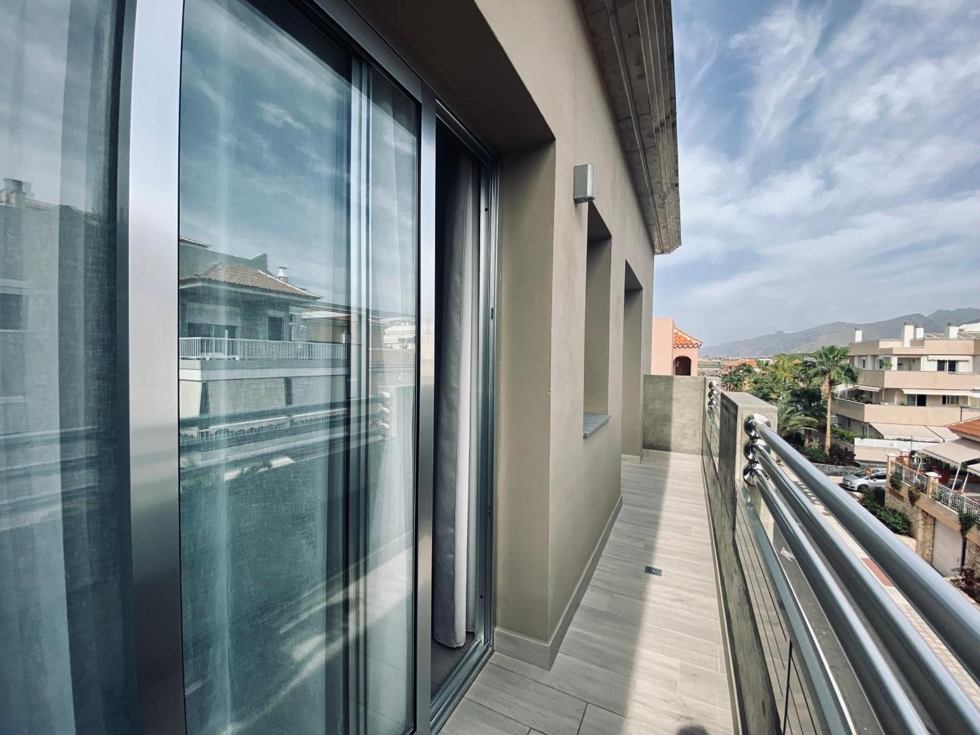 Casa Antonio - Apartamento Orion Playa de San Juan  Eksteriør billede