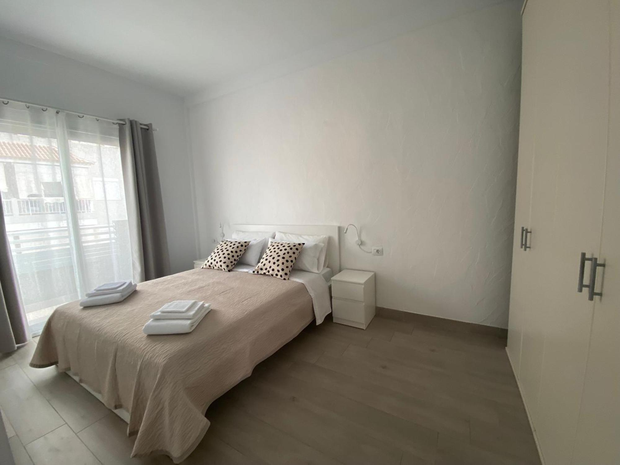 Casa Antonio - Apartamento Orion Playa de San Juan  Eksteriør billede