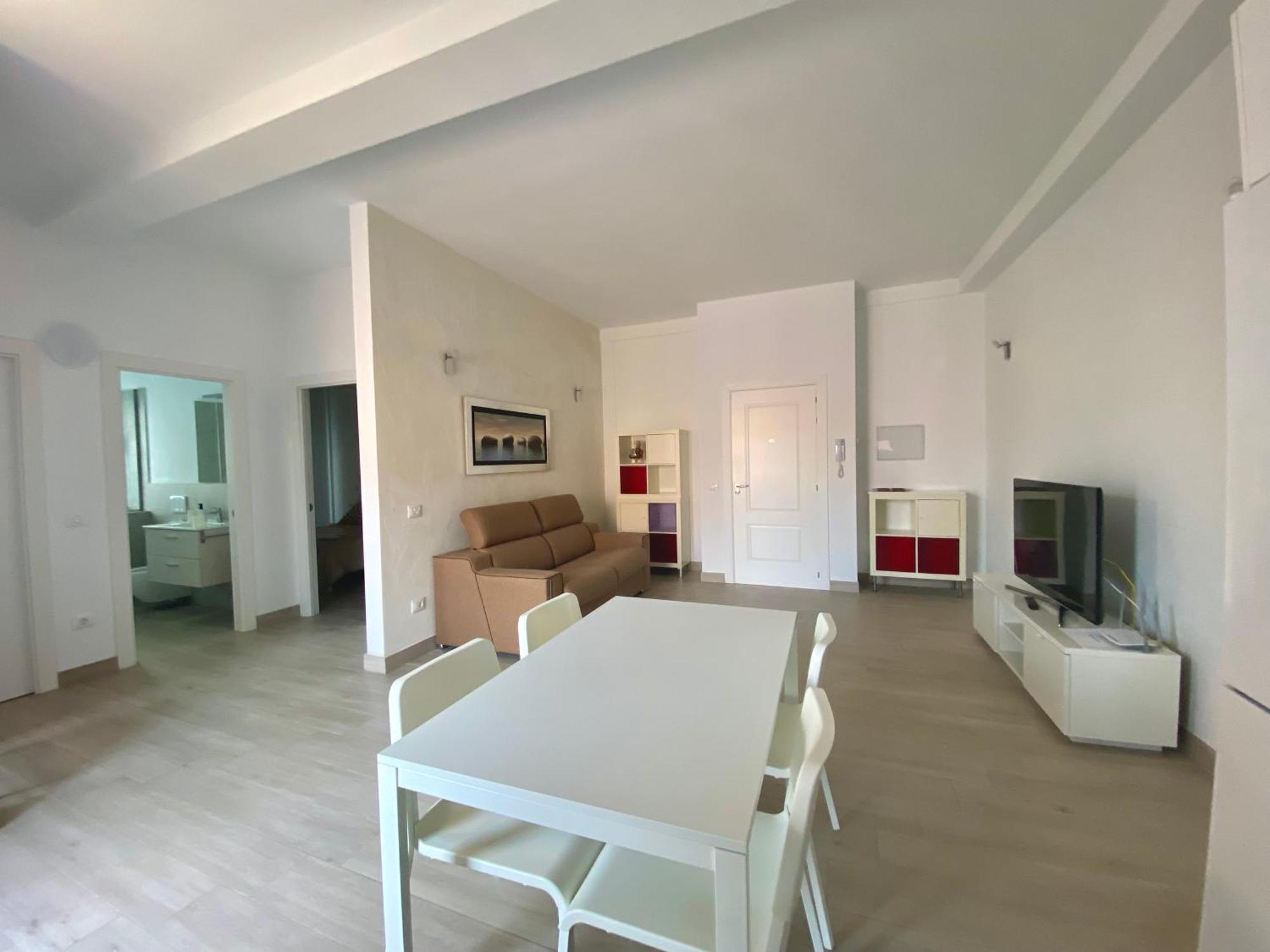 Casa Antonio - Apartamento Orion Playa de San Juan  Eksteriør billede
