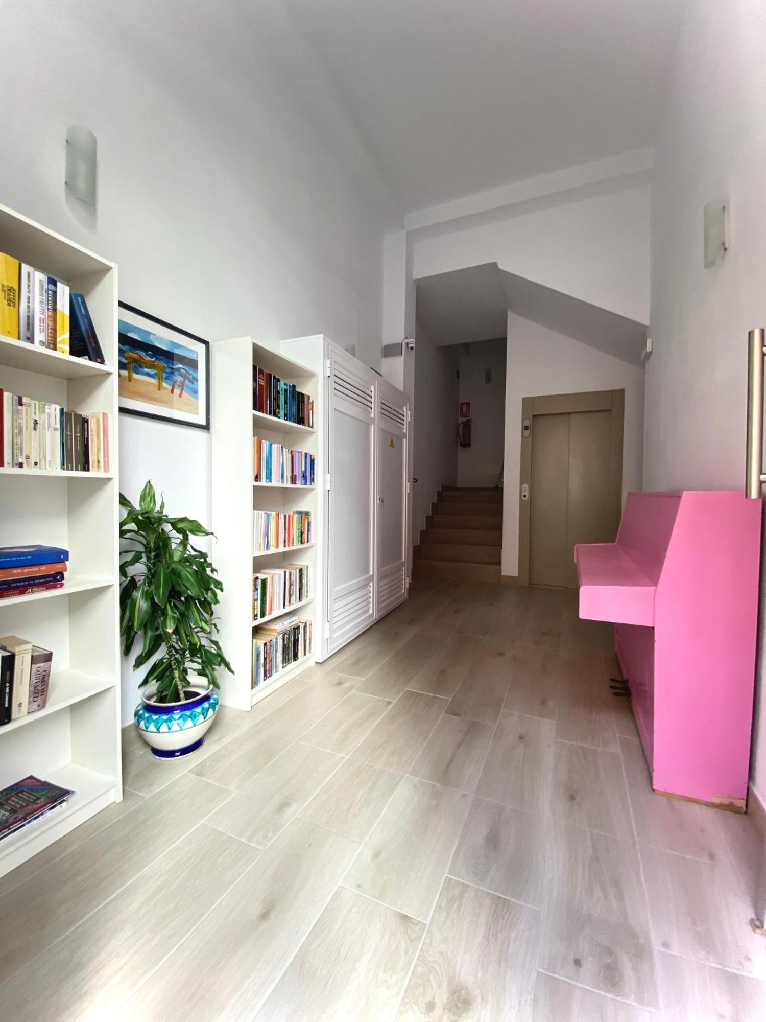 Casa Antonio - Apartamento Orion Playa de San Juan  Eksteriør billede