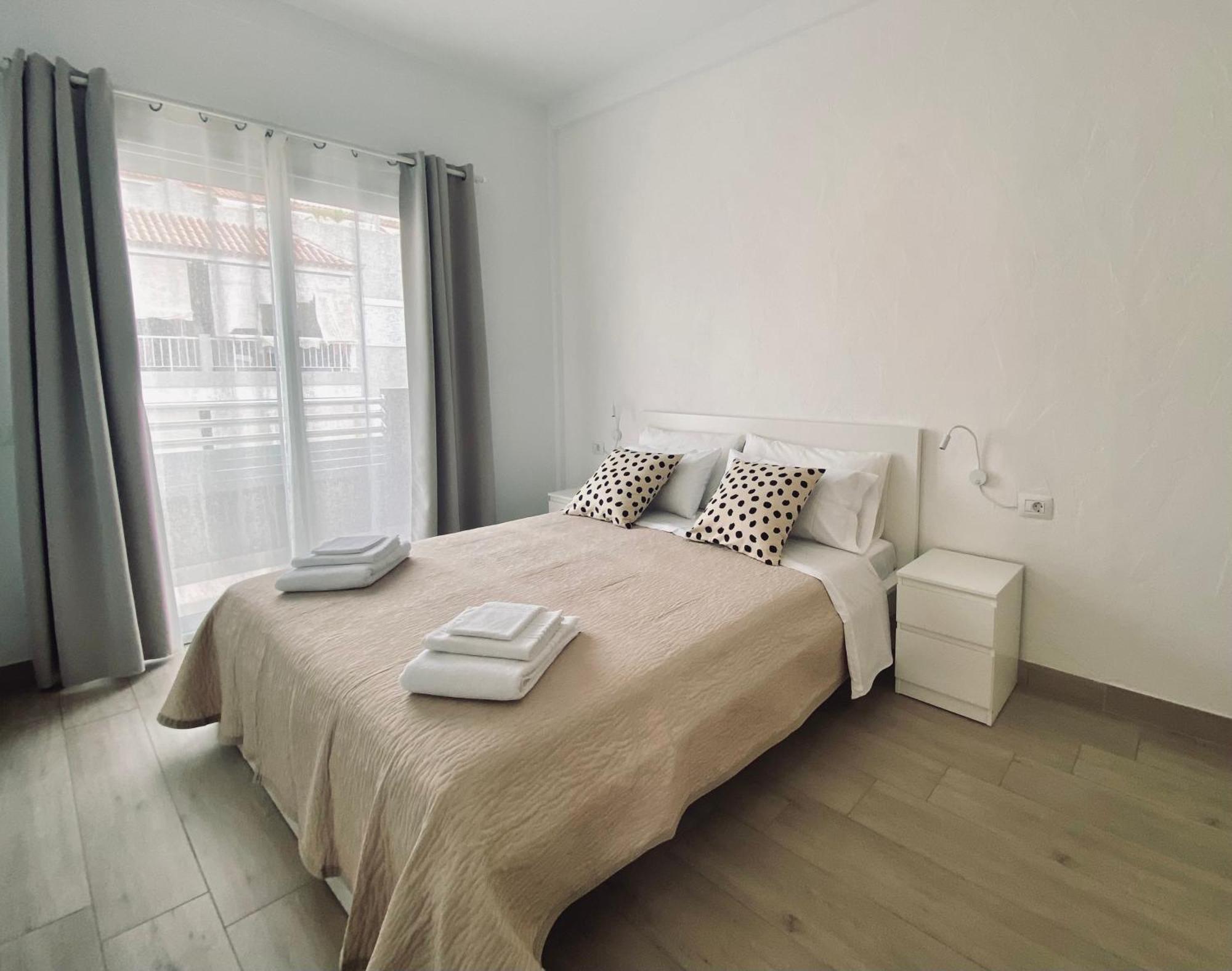 Casa Antonio - Apartamento Orion Playa de San Juan  Eksteriør billede