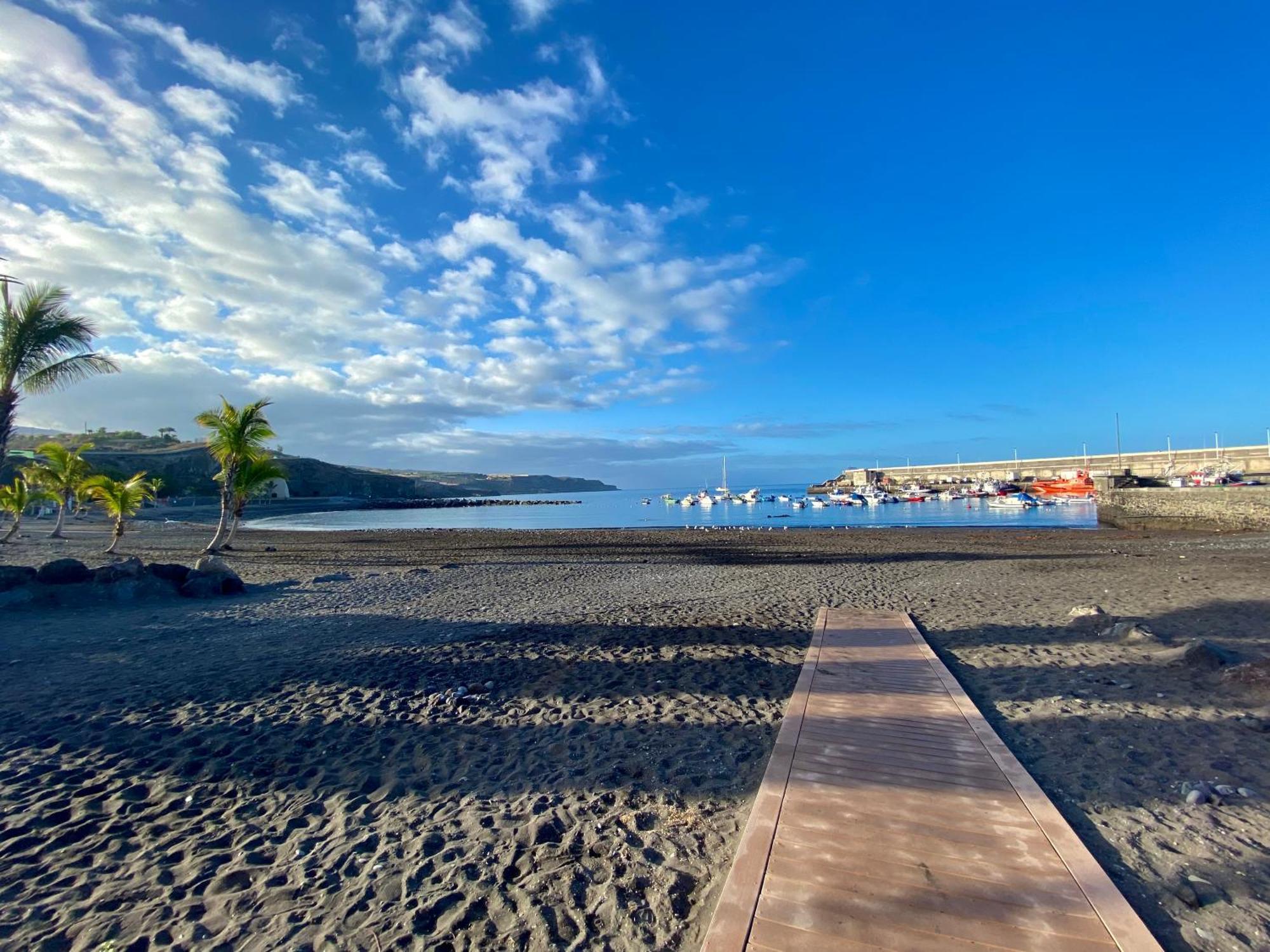 Casa Antonio - Apartamento Orion Playa de San Juan  Eksteriør billede