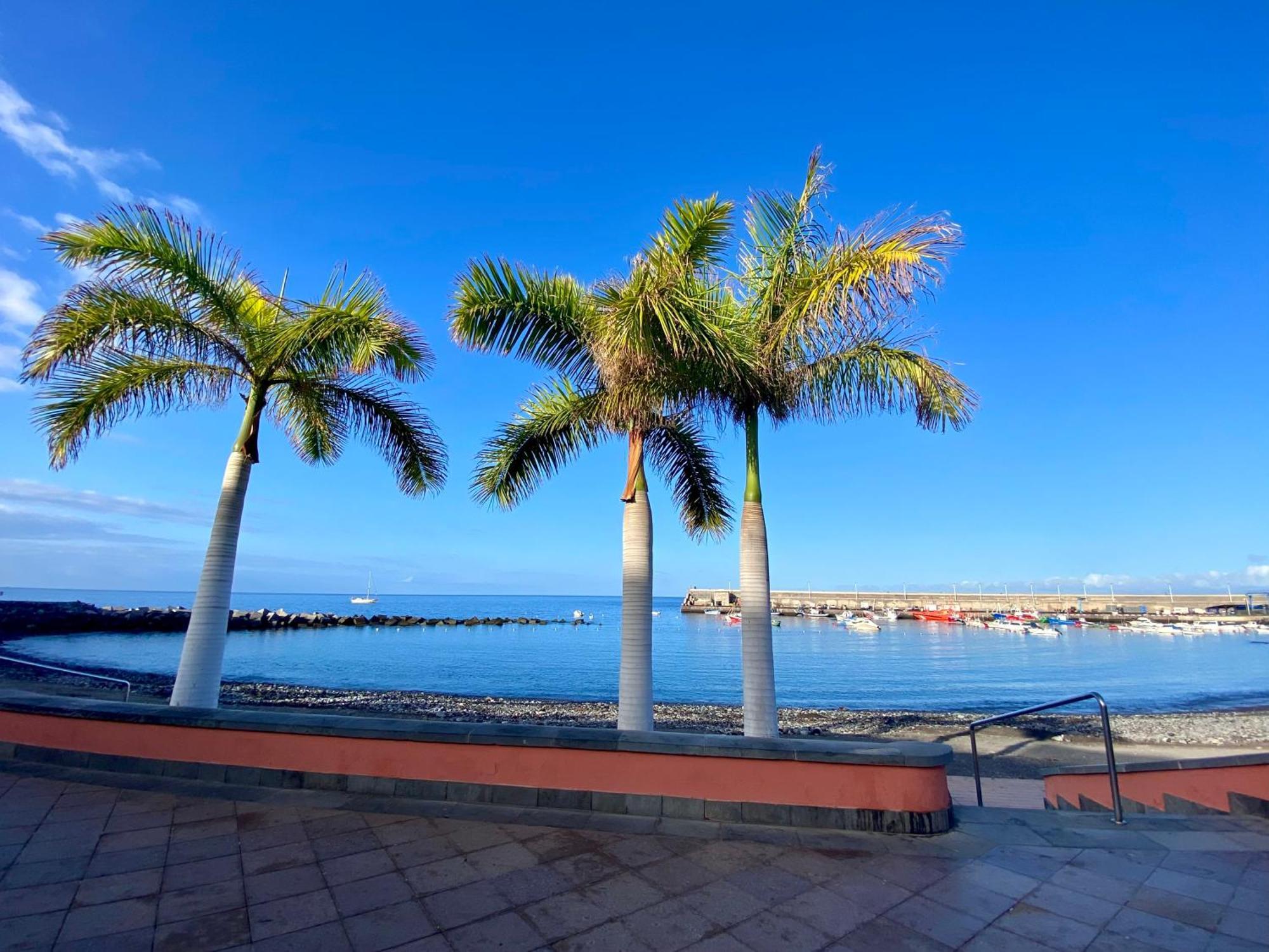Casa Antonio - Apartamento Orion Playa de San Juan  Eksteriør billede