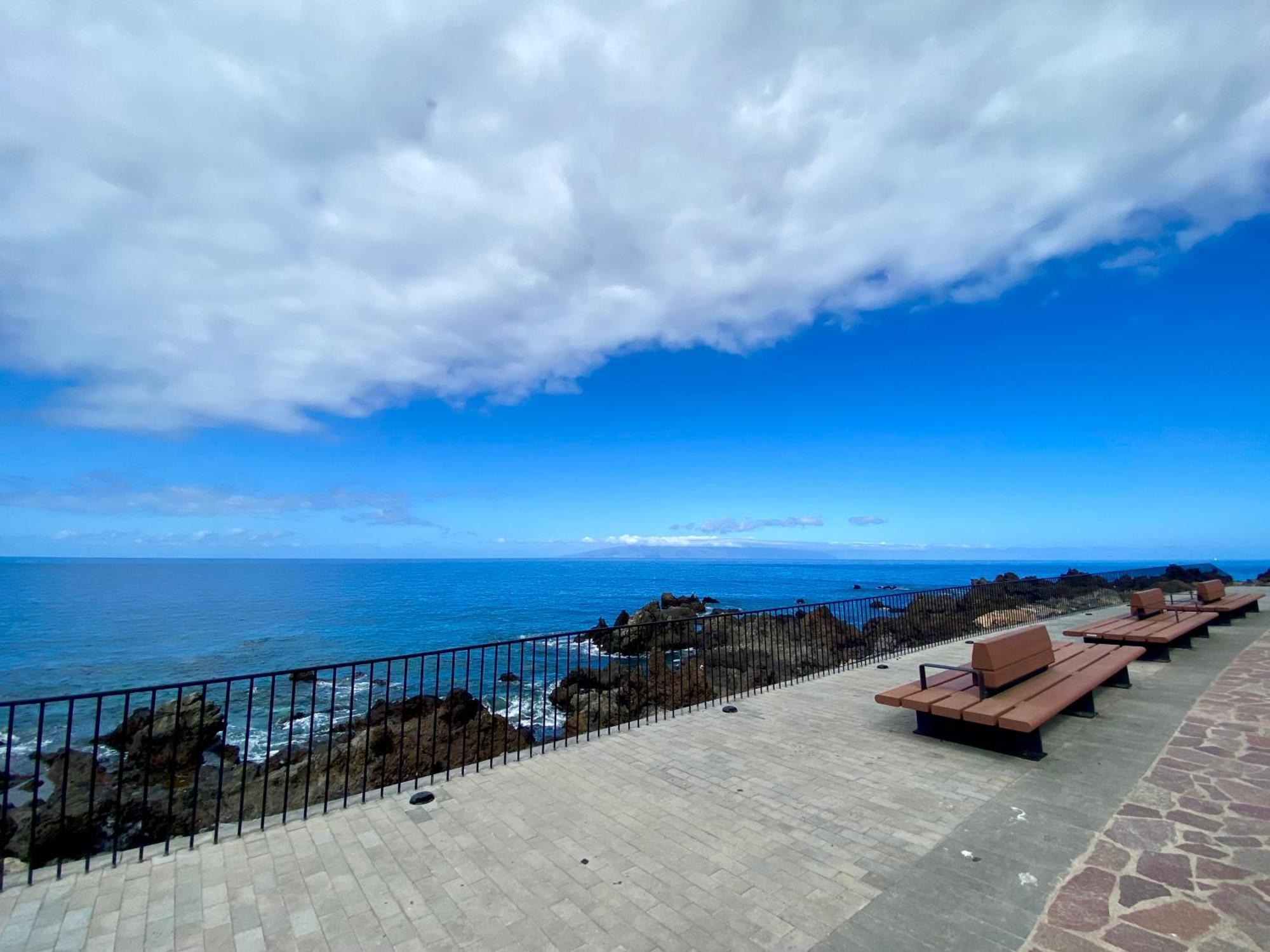 Casa Antonio - Apartamento Orion Playa de San Juan  Eksteriør billede
