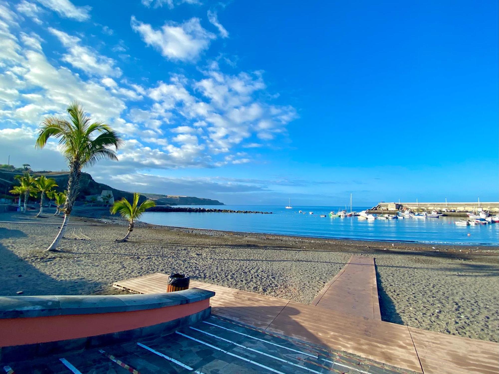 Casa Antonio - Apartamento Orion Playa de San Juan  Eksteriør billede